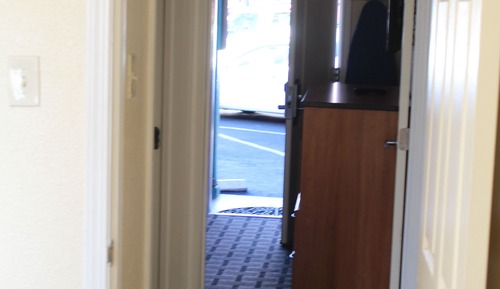 Deluxe Suite 2 Queen Beds, Non-Smoking