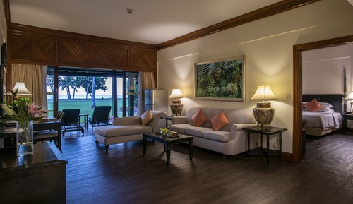 Borneo Executive Suite