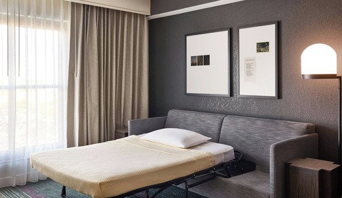 Premium Room, 1 King Bed