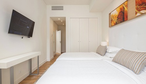 Premium Suite, 1 Bedroom, Non Smoking