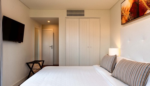 Superior Suite, 2 Bedrooms, Non Smoking