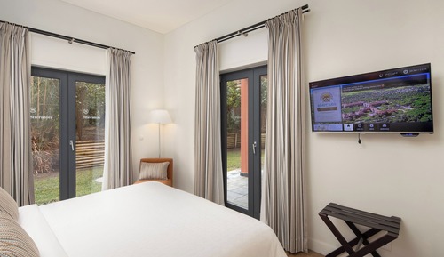 Premium Suite, 1 Bedroom, Non Smoking