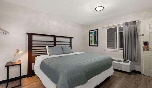 Standard Room, 1 King Bed, Non Smoking