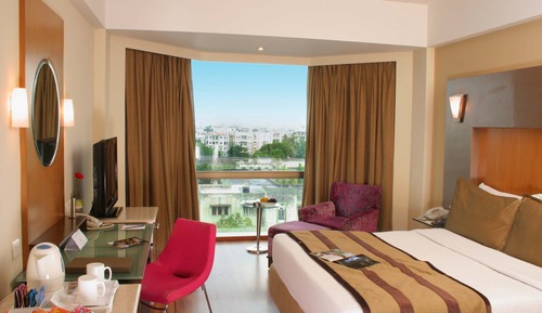Premium Room - Double Bed