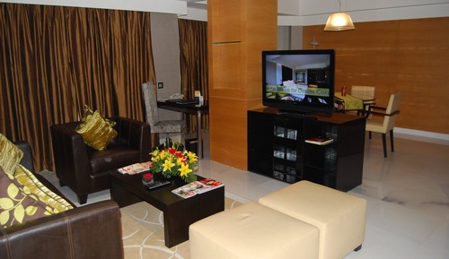 Nizam Suite