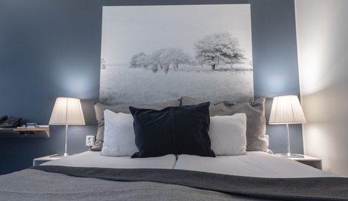 Double Room (Compact)