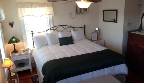 Room, 1 King Bed