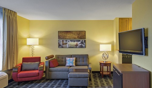 Suite, 2 Bedrooms