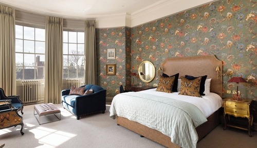Honeymoon Suite, 1 King Bed