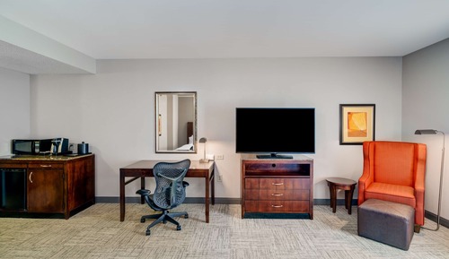 Room, 2 Queen Beds, Accessible