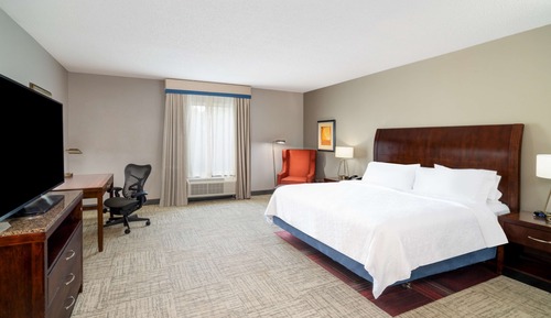 Room, Accessible