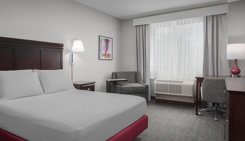 Room, 1 Queen Bed, Accessible, Non Smoking