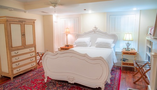 Premium Room, 1 Queen Bed