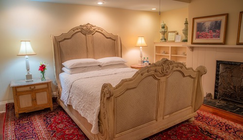 Premium Room, 1 Queen Bed
