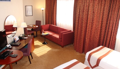 Junior Suite