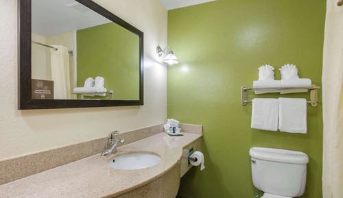 Room, 2 Queen Beds, Non Smoking (Pet Friendly)