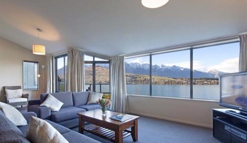 Apartment, 1 Bedroom, Lake View