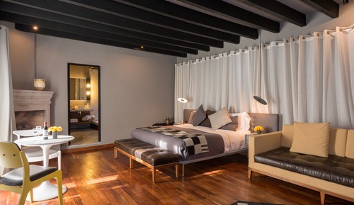 Signature Suite