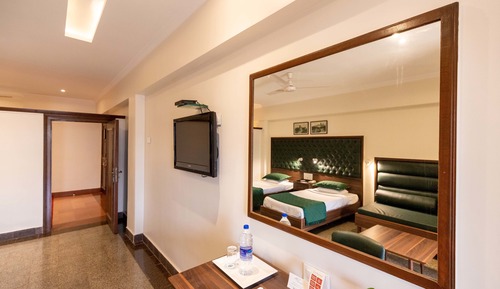 Junior Suite