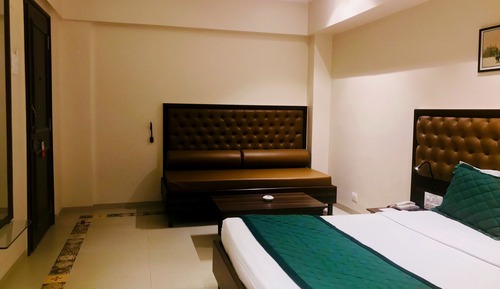 Eco Triple Room