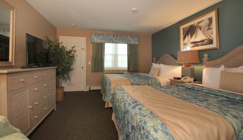 Condo, 1 Bedroom