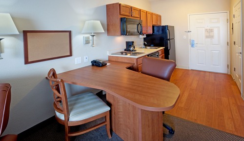 Suite, 1 Bedroom