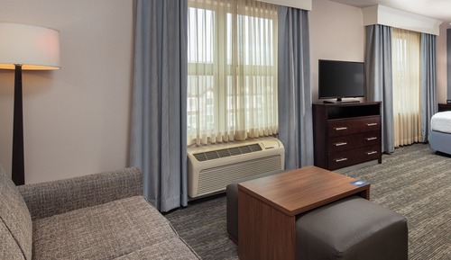 Studio Suite, 1 King Bed, Non Smoking