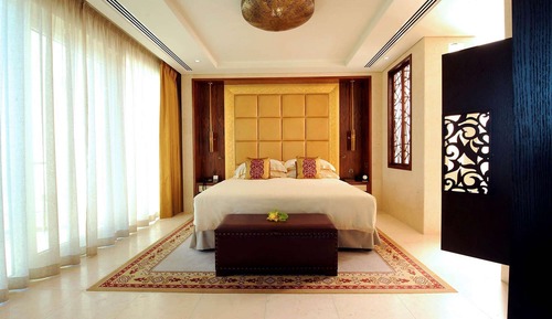 Suite, 1 Double Bed (Diplomatic)