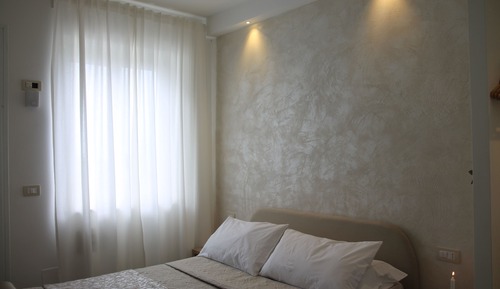 Panoramic Double Room