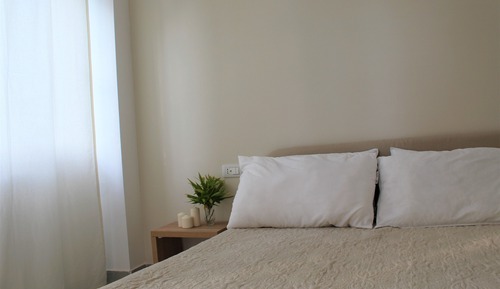 Exclusive Triple Room