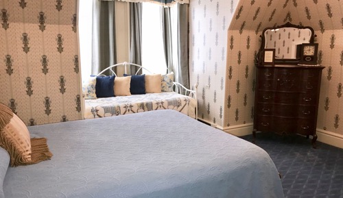 Superior Room, 1 Queen Bed, Non Smoking (Harrison)