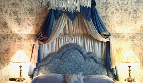 Superior Room, 1 King Bed (Maria Pia)