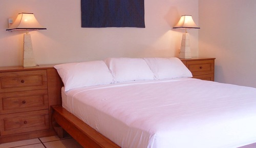 3 Bedroom Villa & Pool