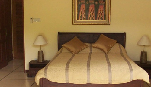 2 Bedroom Villa & Pool