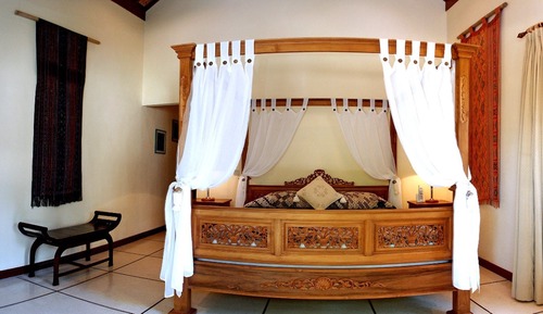 1 Bedroom Villa & Pool