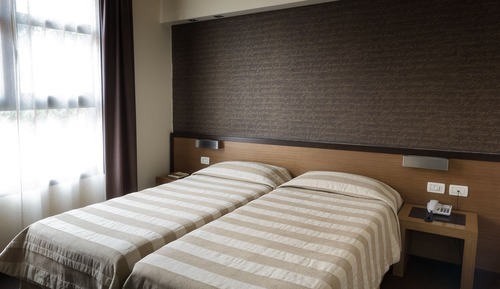 Double Room Single Use