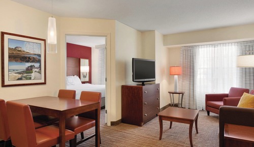 Suite, 2 Bedrooms