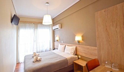 Single Room