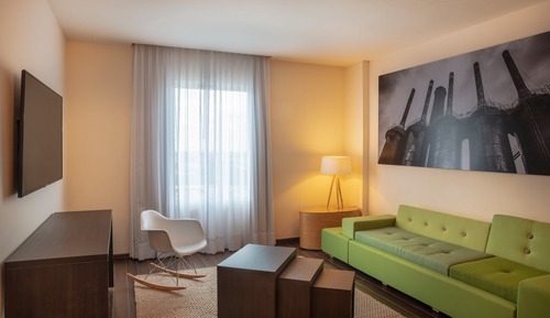 Junior Suite