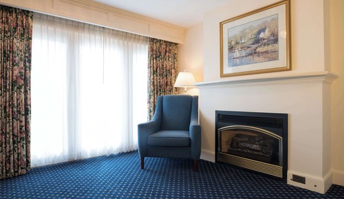 King Suite Style - Mizzentop 3rd Floor