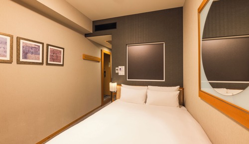 Standard Single Room, Non Smoking