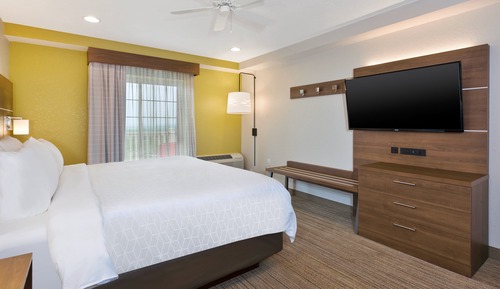 Suite, Penthouse, 2 King Bedrooms, Jetted Tub, Full Kitchen (Valley View)