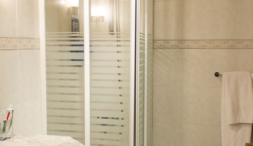 Premium Double or Twin Room