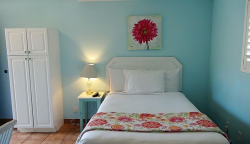 Classic Room, 1 Full Bed