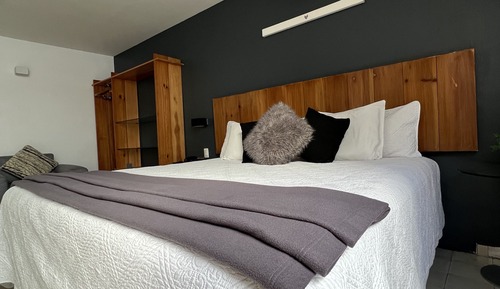 Exclusive Room, 1 King Bed, Terrace