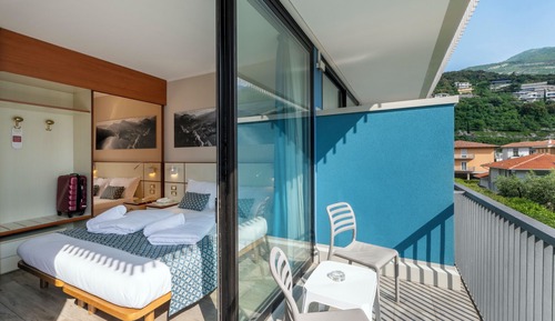 Comfort Double Room