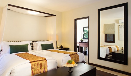 Villa, 3 Bedrooms, Private Pool