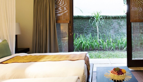 Villa, 2 Bedrooms, Private Pool