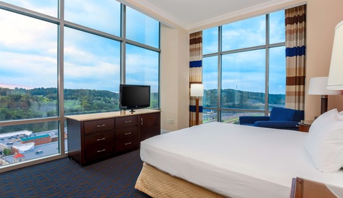 One King One Br Superior Condo