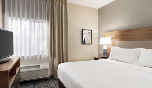 Suite, 1 Bedroom